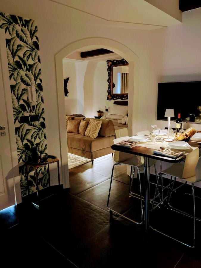 Liborio Homes คาตาเนีย ภายนอก รูปภาพ