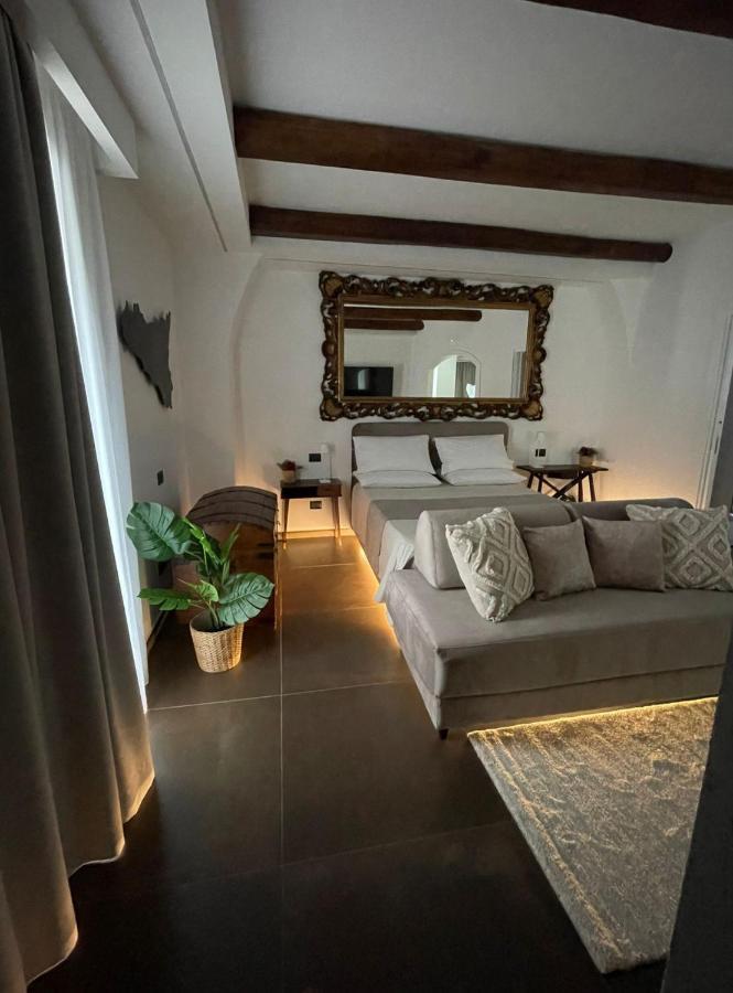 Liborio Homes คาตาเนีย ภายนอก รูปภาพ