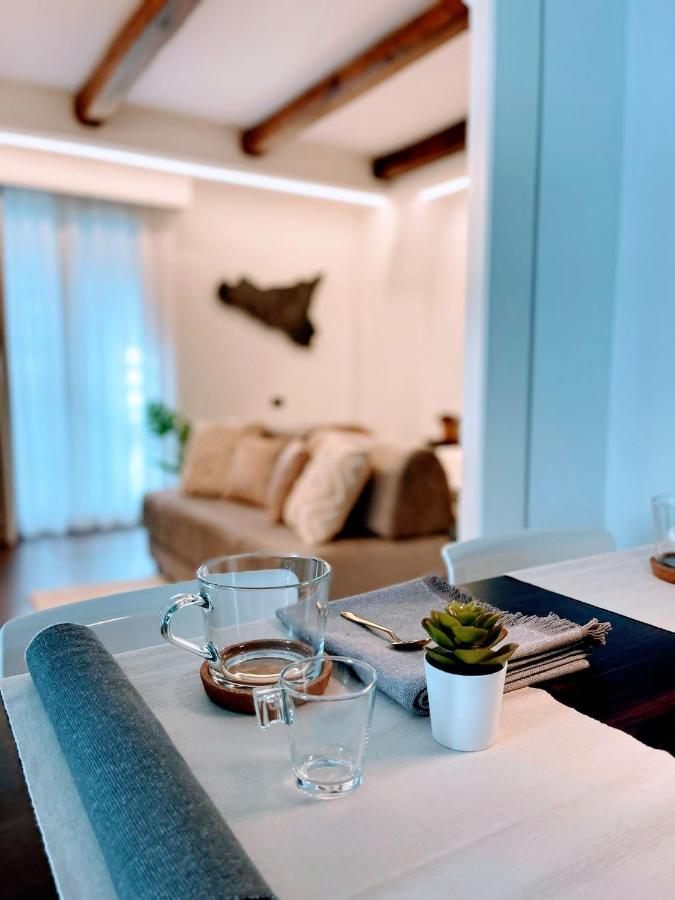 Liborio Homes คาตาเนีย ภายนอก รูปภาพ