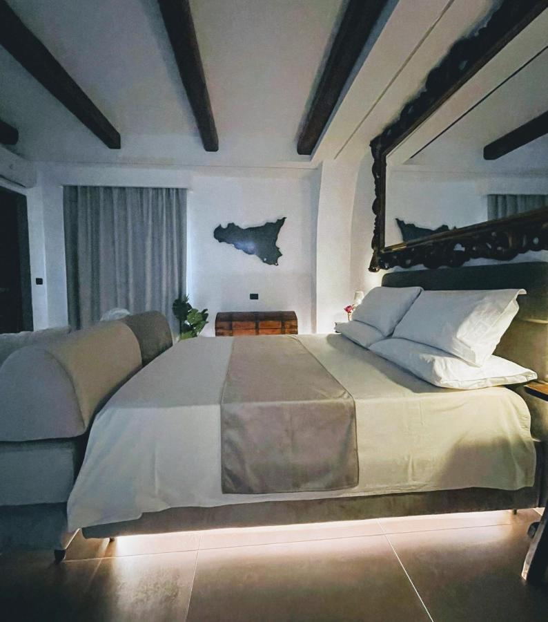 Liborio Homes คาตาเนีย ภายนอก รูปภาพ