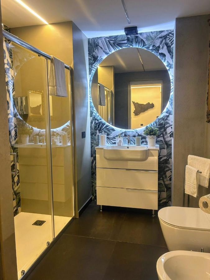 Liborio Homes คาตาเนีย ภายนอก รูปภาพ