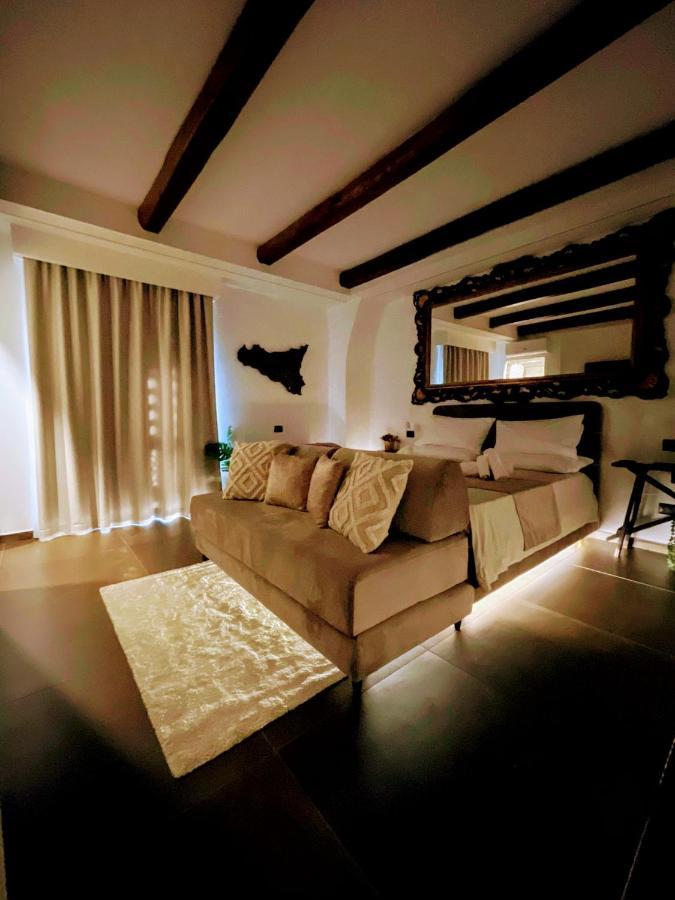 Liborio Homes คาตาเนีย ภายนอก รูปภาพ