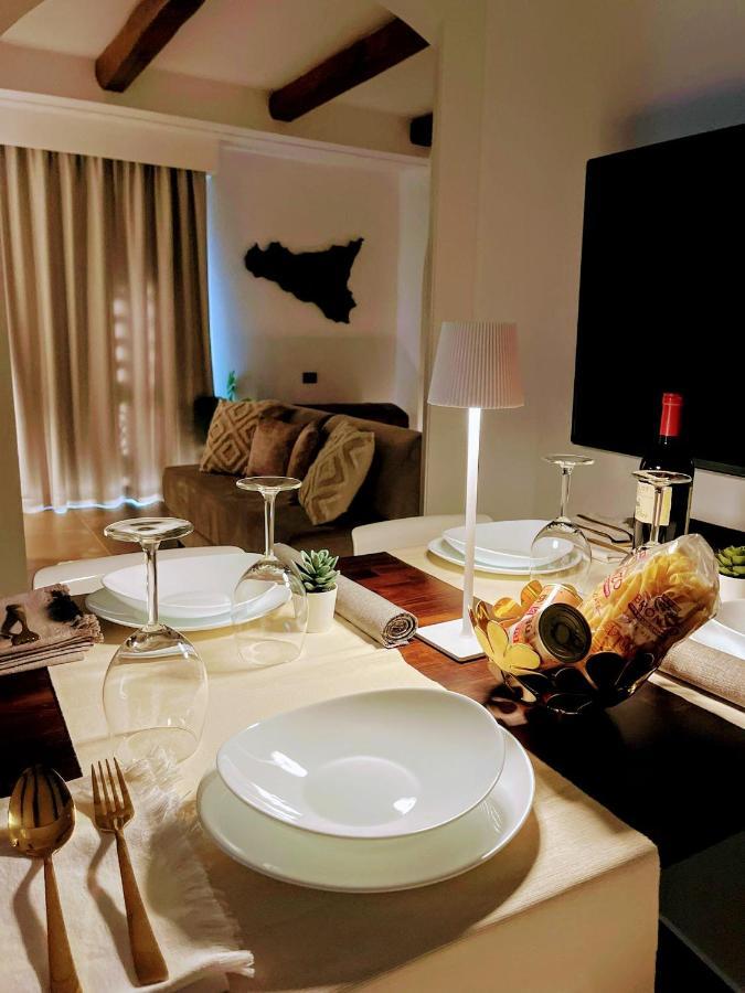 Liborio Homes คาตาเนีย ภายนอก รูปภาพ