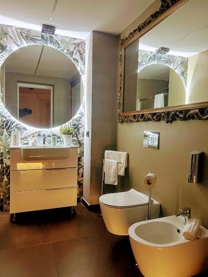 Liborio Homes คาตาเนีย ภายนอก รูปภาพ