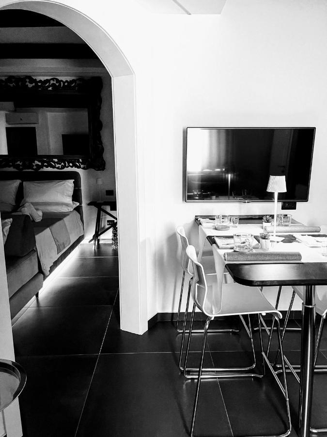 Liborio Homes คาตาเนีย ภายนอก รูปภาพ