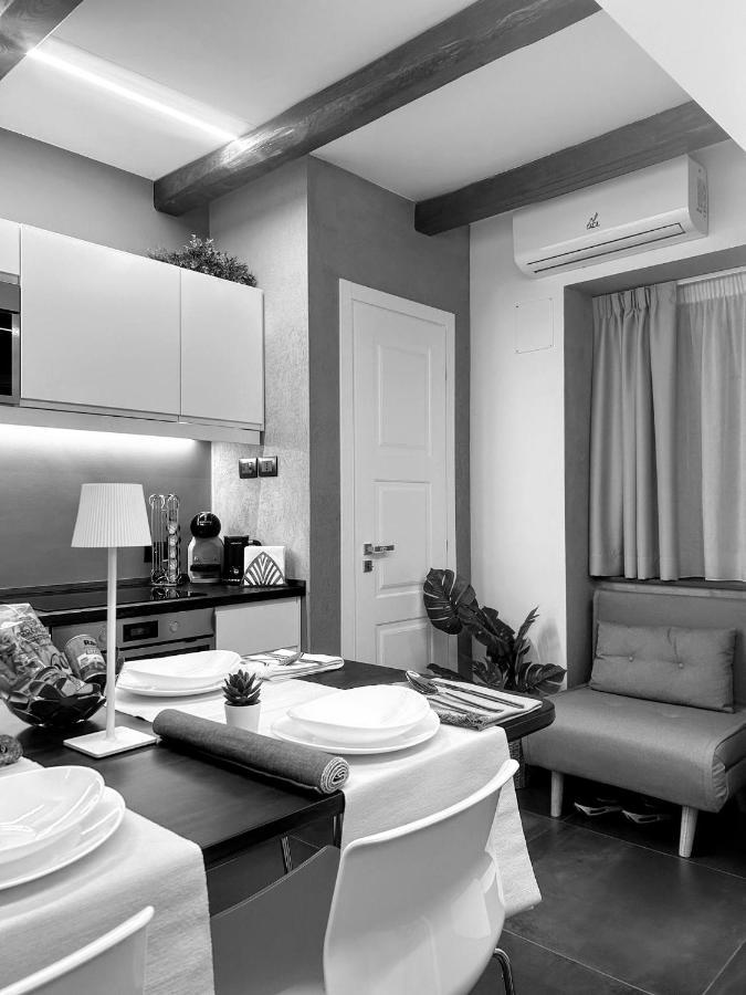 Liborio Homes คาตาเนีย ภายนอก รูปภาพ