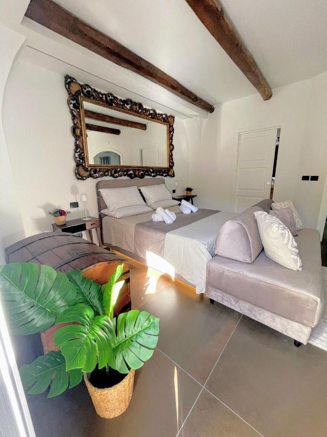 Liborio Homes คาตาเนีย ภายนอก รูปภาพ
