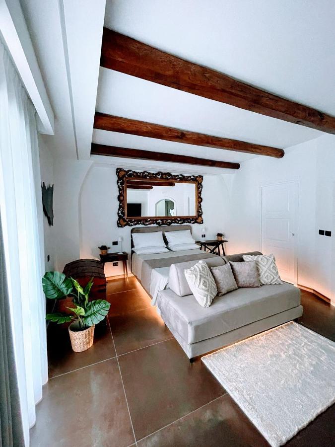 Liborio Homes คาตาเนีย ภายนอก รูปภาพ
