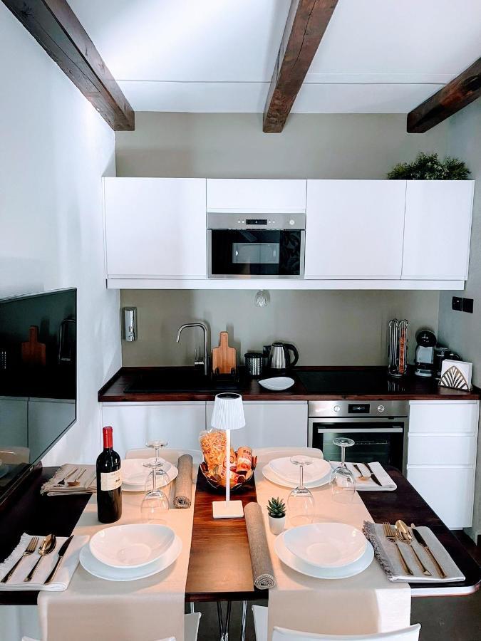 Liborio Homes คาตาเนีย ภายนอก รูปภาพ