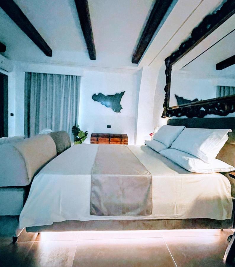Liborio Homes คาตาเนีย ภายนอก รูปภาพ
