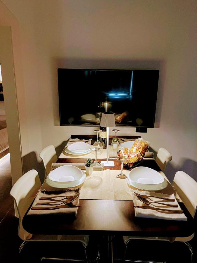 Liborio Homes คาตาเนีย ภายนอก รูปภาพ