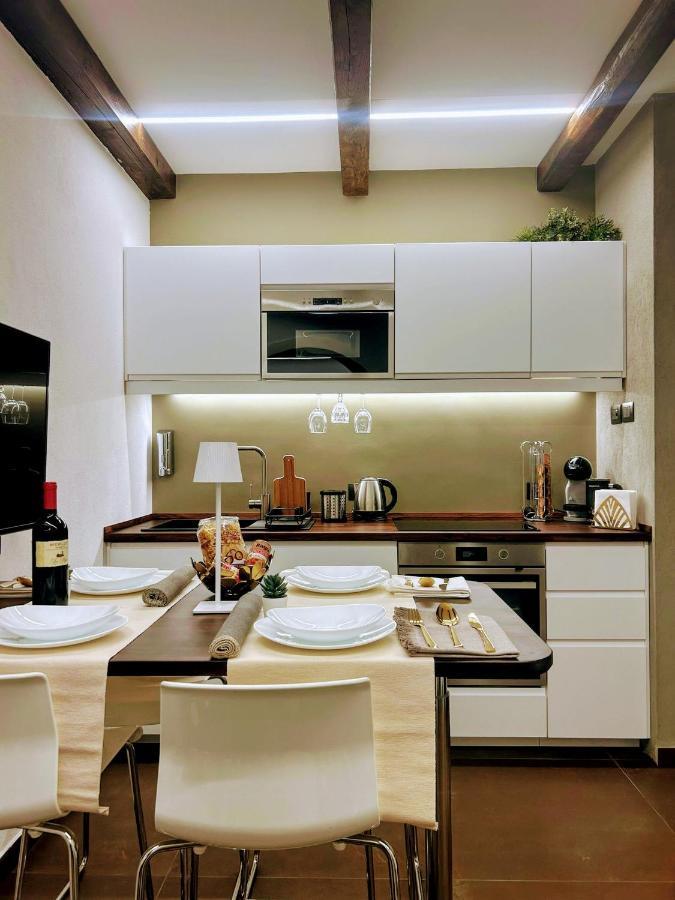 Liborio Homes คาตาเนีย ภายนอก รูปภาพ
