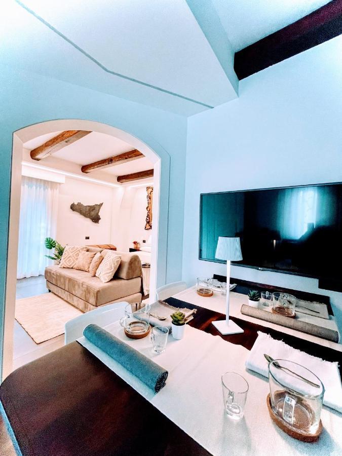 Liborio Homes คาตาเนีย ภายนอก รูปภาพ