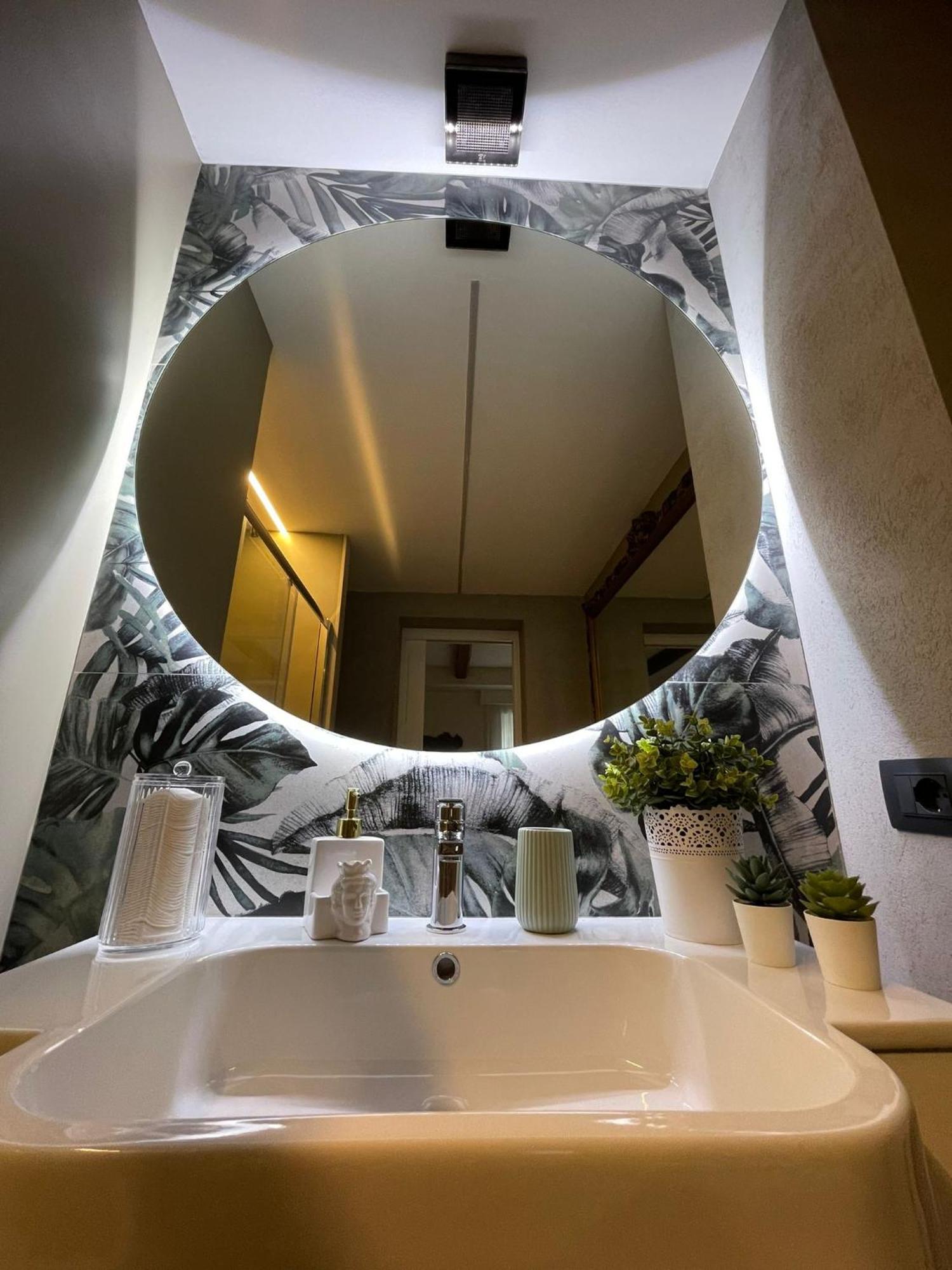 Liborio Homes คาตาเนีย ภายนอก รูปภาพ