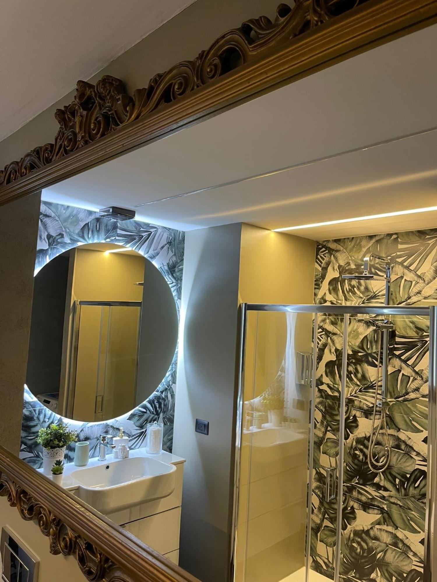 Liborio Homes คาตาเนีย ภายนอก รูปภาพ