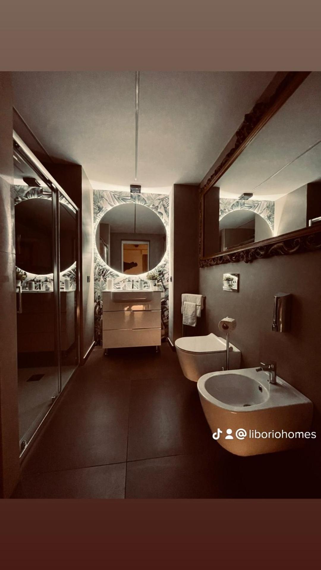 Liborio Homes คาตาเนีย ภายนอก รูปภาพ