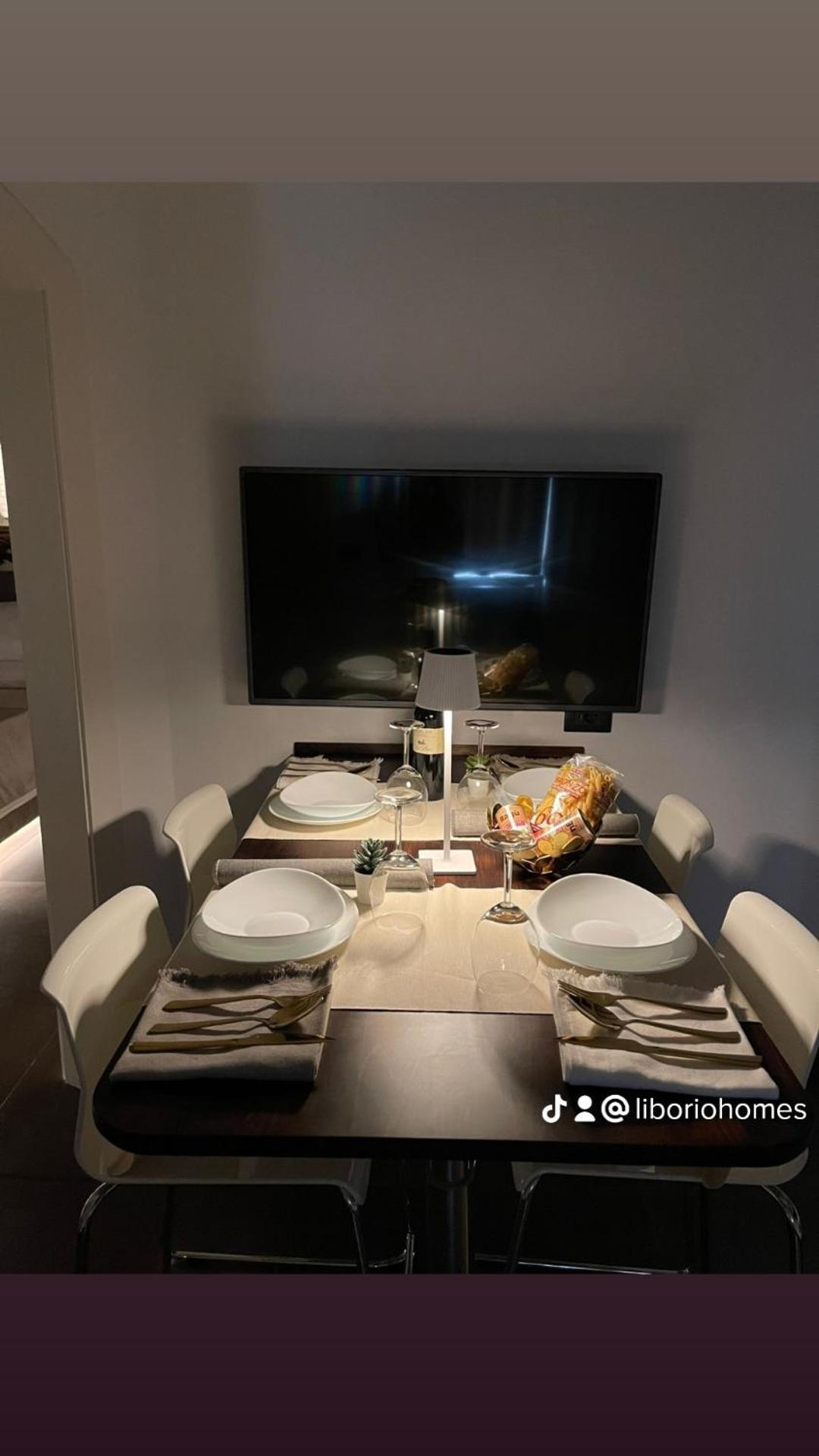 Liborio Homes คาตาเนีย ภายนอก รูปภาพ